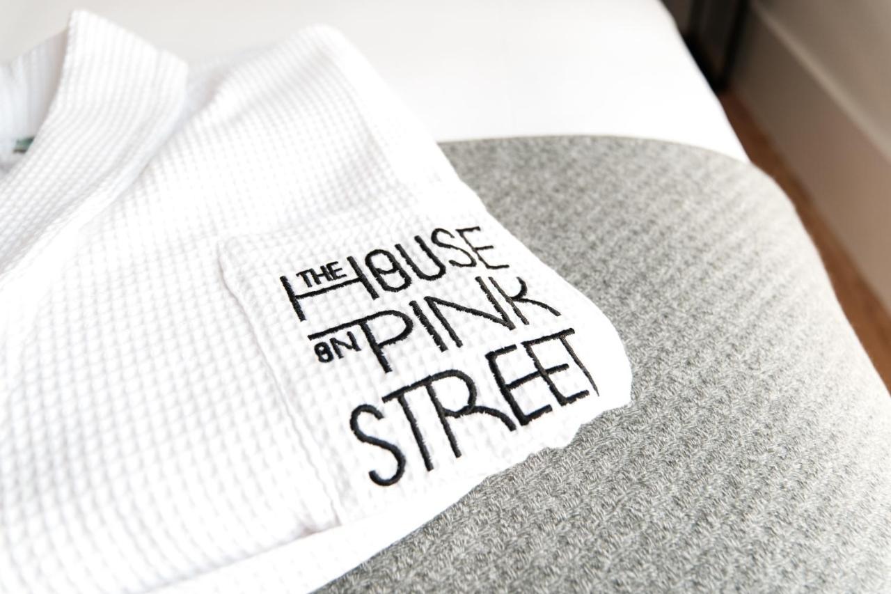 The House On The Pink Street In Lisbon Aparthotel Exterior photo